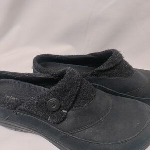 Merrell Dassie Fold Moc Slipper (Indoor or Outdoor)
